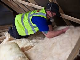 Trusted Friendly, MD Insulation Services Experts