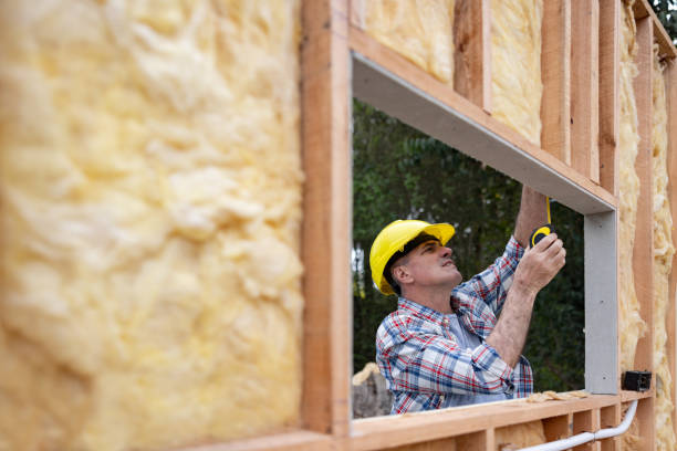 Best Insulation for New Construction  in Friendly, MD